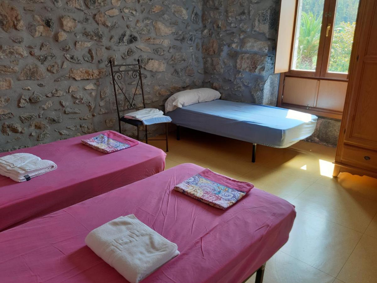 Hotel Ubilla Aterpetxea Aulestia Zewnętrze zdjęcie