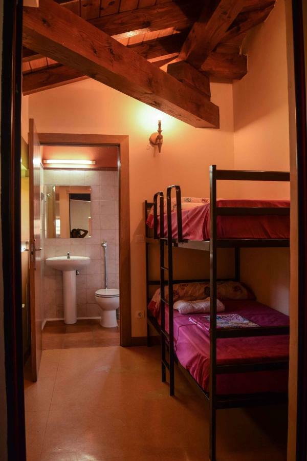 Hotel Ubilla Aterpetxea Aulestia Zewnętrze zdjęcie