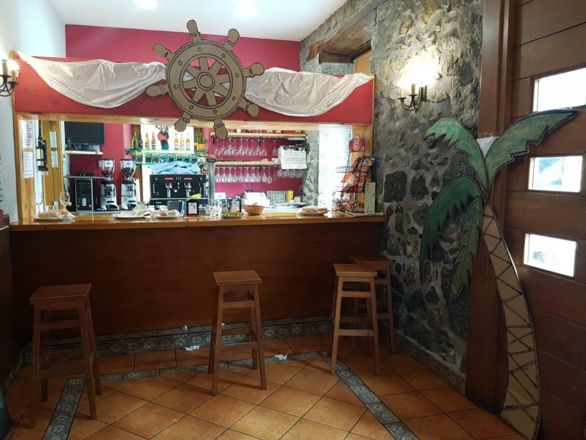 Hotel Ubilla Aterpetxea Aulestia Zewnętrze zdjęcie